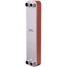 Alfa Laval Siltummainis CB 60-80H (G11/4''xG1'') ALFA LAVAL