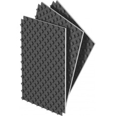 Tenapors Putupolist. plāksne Termo Compact 42mm (1,12m2/gb)
