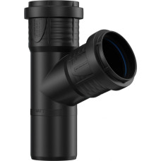 Sistema PP MASTER3+ atzars Dn 32/32x45°