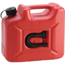 EDE Kanna degvielas(HDPE) 10l - gab.