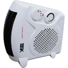Besk Termoventilators 1000/2000W 2 sildīšanas režīmi