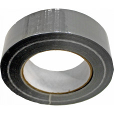 Besk Līmlenta remonta mitrumizturīga 38mm 50m sudraba krāsā