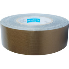 Besk Līmlenta remonta mitrumizturīga Clean PRO 48mm 50m zelts kr.