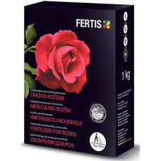 Fertis Mēslojums rozēm 1kg