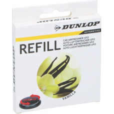 Dunlop Kārtridžs gaisa atsvaidzinātājam UFO Vanilla