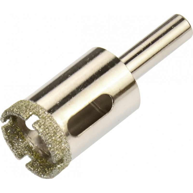 Geko Kroņurbis dim.flīzēm d 20mm