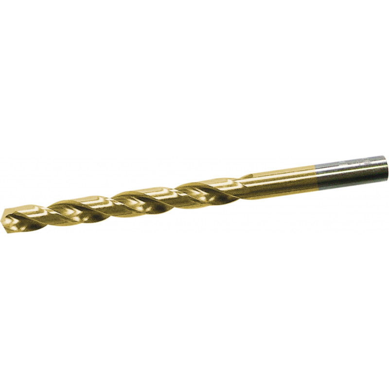 Proline Urbis metālam HSS-TiN 2.5mm 2gb Proline DIN338