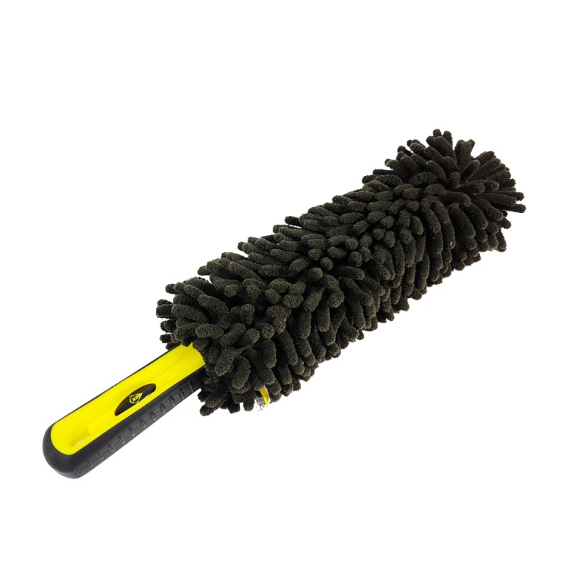 Dunlop Birste disku tīrīšanai