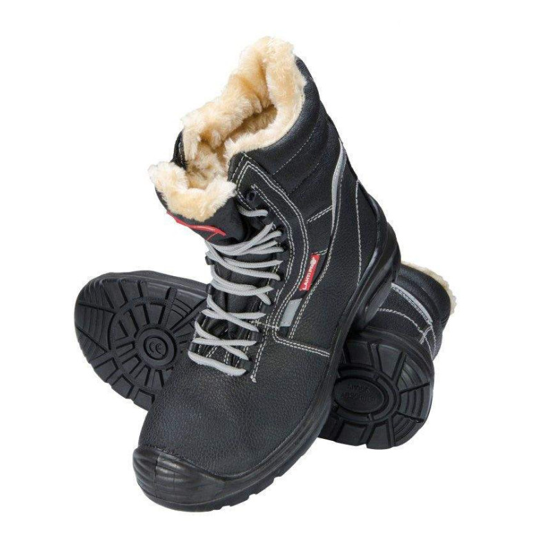 Lahti Pro Puszābaki silti 30301 met.purngals 43 izm S3 Lahti Pro