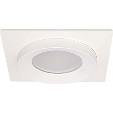 Besk Dekoratīvs apgaismes ķermenis 90*90*32mm BESK