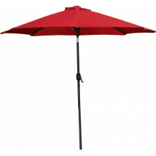 Besk Saulessargs, sarkans