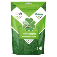 Agrochema Mēslojums mauriņam 1kg