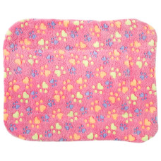 Besk Paklājiņš dzīvniekiem 50x40x3cm