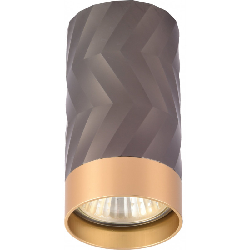 Besk Dekoratīvs apgaismes ķermenis D55*H105mm BESK