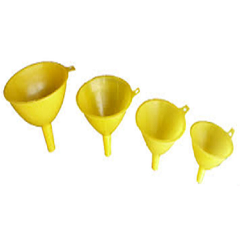 Beast Piltuves kompl. 50-75-100-125mm