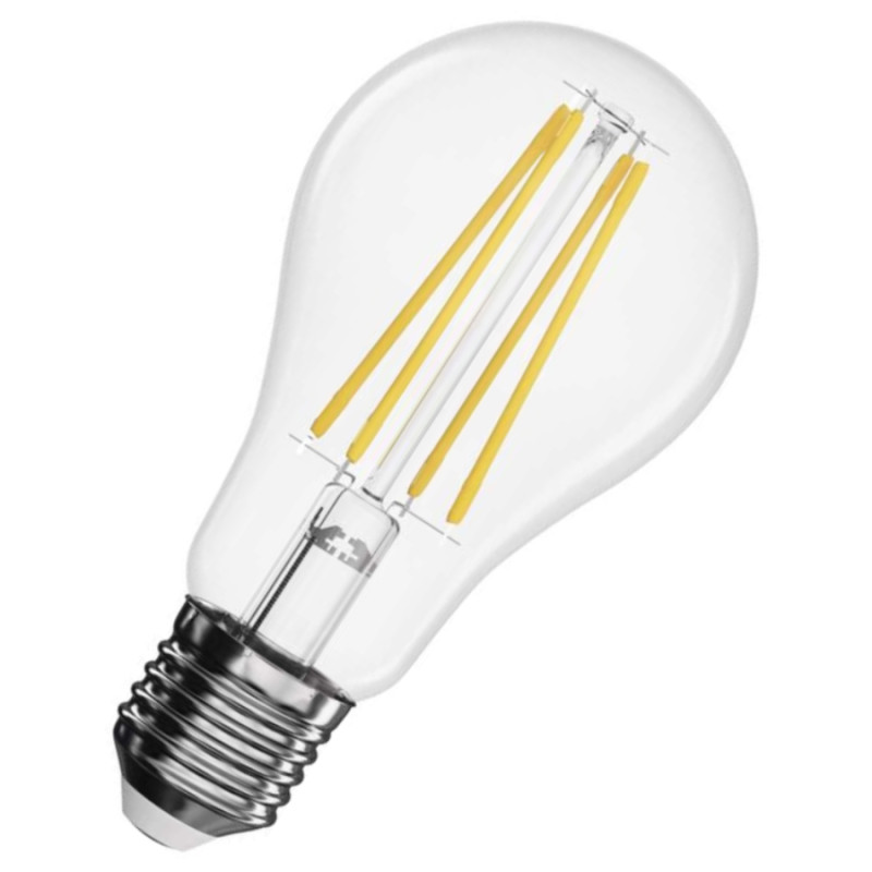 Emos LED spuldze A60 7,8W E27 Emos