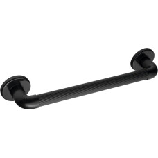 Ridder Rokturis atbalstam Max 45cm, melns