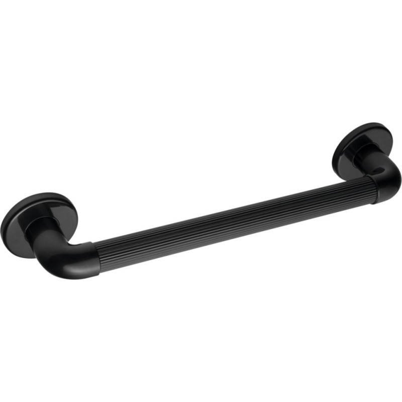 Ridder Rokturis atbalstam Max 45cm, melns