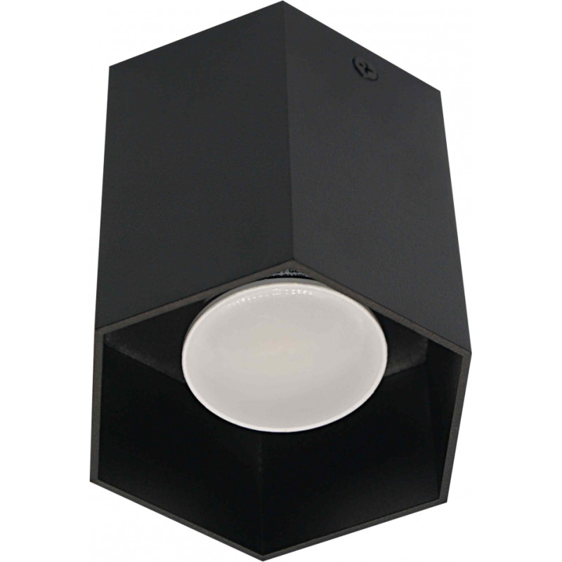 Besk Dekoratīvs apgaismes ķermenis φ100*H100mm BESK