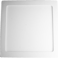 Besk Led panelis virsapmetuma 18W kvadrāts