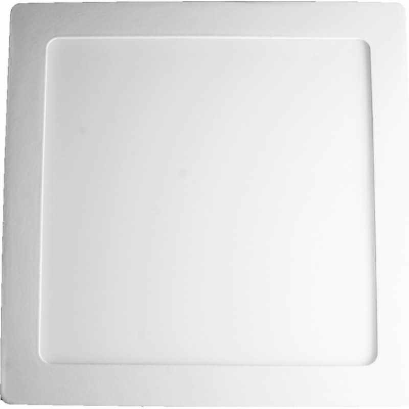 Besk Led panelis virsapmetuma 18W kvadrāts