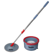 Tonkita Komplekts spainis ar rotējošu mopu (2)