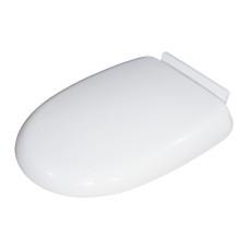 AB WC vāks AB ZT-443, Soft Close