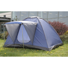 Besk Telts 200x200x145 3-viet.