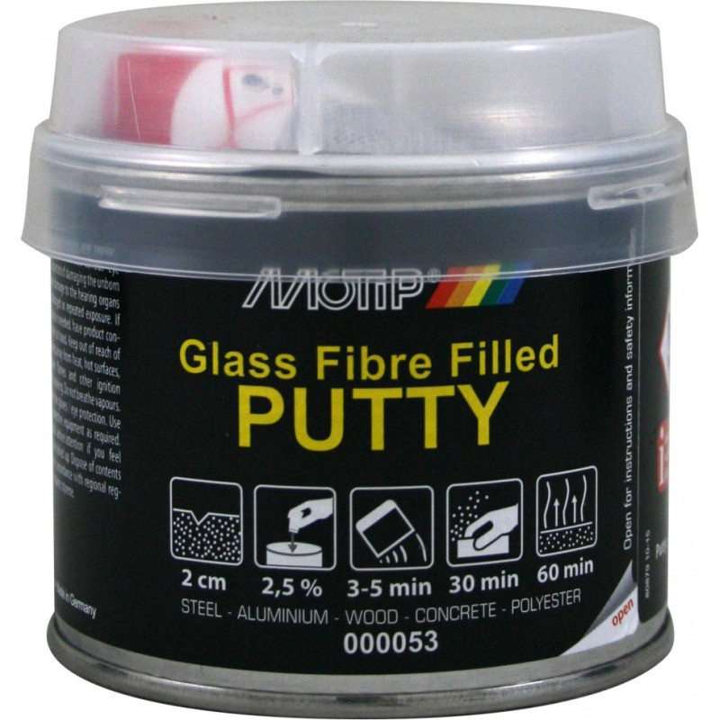 Motip Špaktele Fibre Putty 250g
