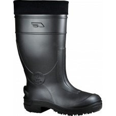 Fagum-Stomil Zābaki TRC Monster SB P CI SRC 44 izm. melni ar silto zeķi