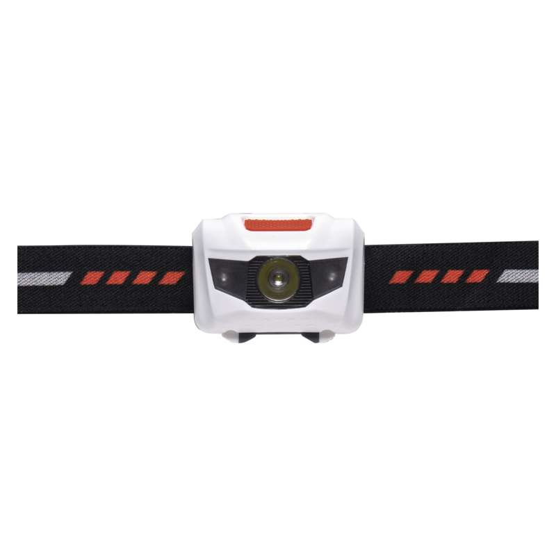 Emos Lukturis uz galvas liekams LED 1W 3xAAA Emos