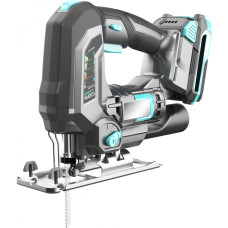 Besk Figūrzāģis akum. bez lādētaja/akum. BESK 20V