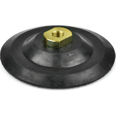 Geko Adapteris 125mm M14 dimanta pulēšanas diskiem ciets