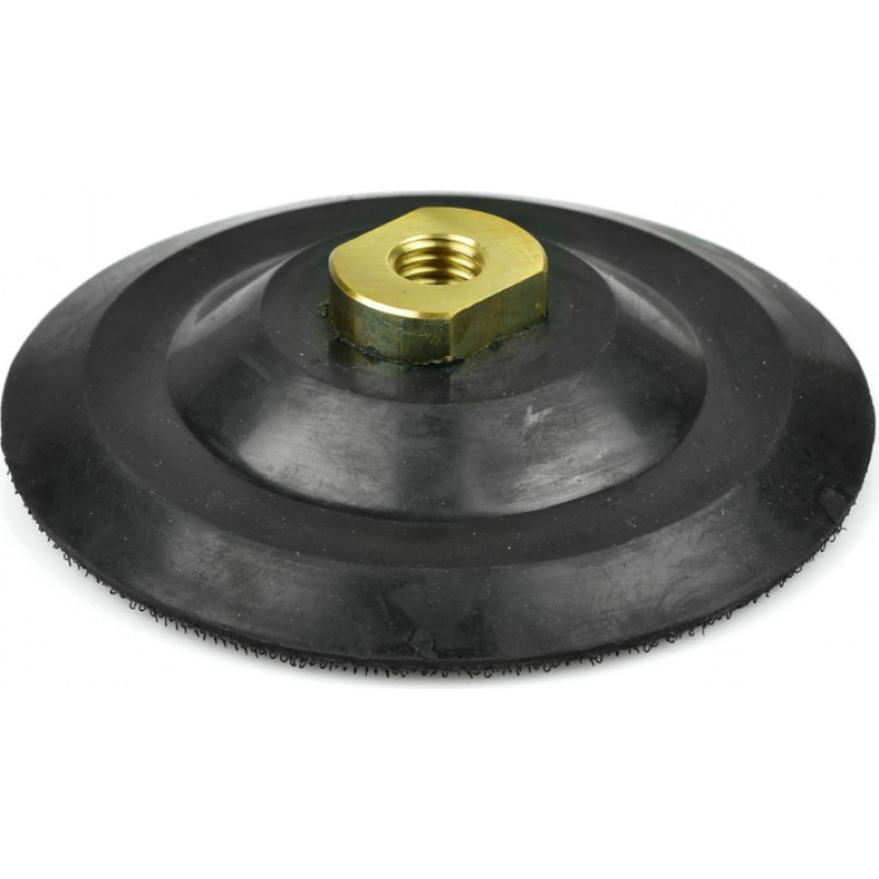 Geko Adapteris 125mm M14 dimanta pulēšanas diskiem ciets