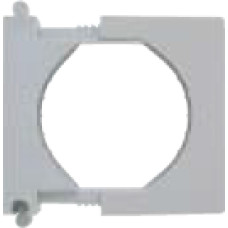 Friulsider CFN regulējams vadu un cauruļu stiprinājums 23-35 mm