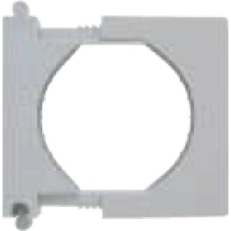 Friulsider CFN regulējams vadu un cauruļu stiprinājums 23-35 mm