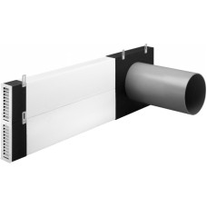 Zehnder Loga ailes izvada modulis Mini rekuperatoram ComfoSpot 50