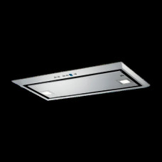 Savo GH-5605-S Tvaika nosūcējs, 54 cm, nerūsējošā tērauda apdare