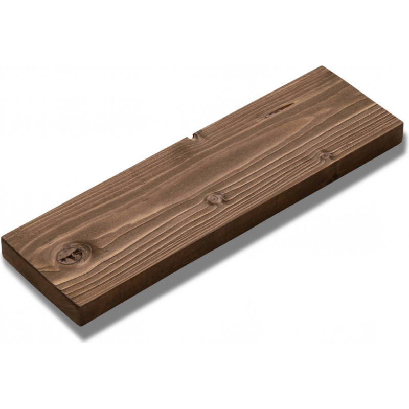 Woodbc BCPro Chesnut Pure