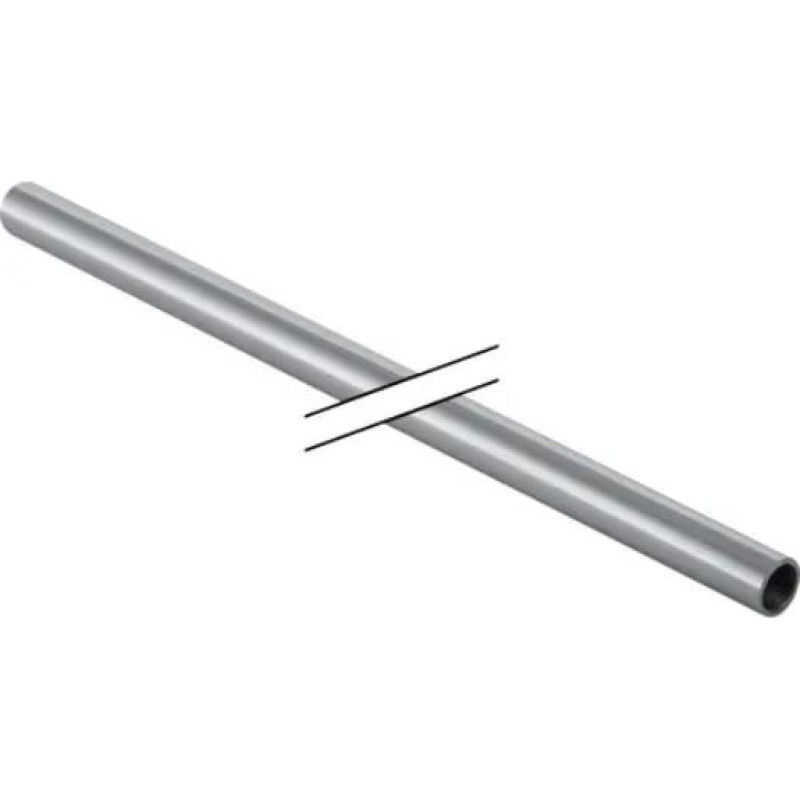 Geberit vītņcaurule 1/2 collas , D25mm, 1.15 m