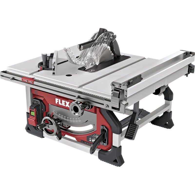 Flex Akumulatora koka zāģēšanas darbgalds FLEX TS 92 18,0-EC