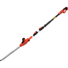 Yato Akumulatora teleskopiskās dzīvžoga šķēres 18V, 1.8-2.8m, YT-82835 YATO