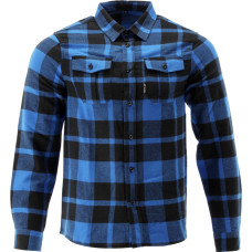Yato FLANNEL SHIRT BLUE S. XL YT-78809 YATO