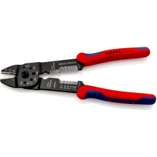 Knipex Antgalių presavimo replės KNIPEX 9721215