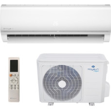 Kaysun KAY-P 35 DR + KAE-35 DR gaiss-gaiss siltumsūknis Prodigy 3.5/3.8kW R32
