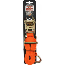 Kreator Siksna bagāžas nostiprināšanai KREATOR KRTH40805 5,0m 480kg