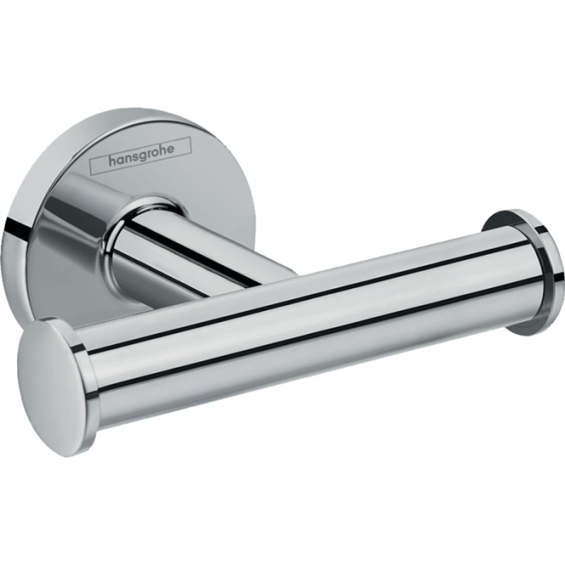 Hansgrohe LogisUniversal dubultāķis, hroms - gab.