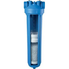 Atlas Scale Armor kaļķakmens noņemšanai 1