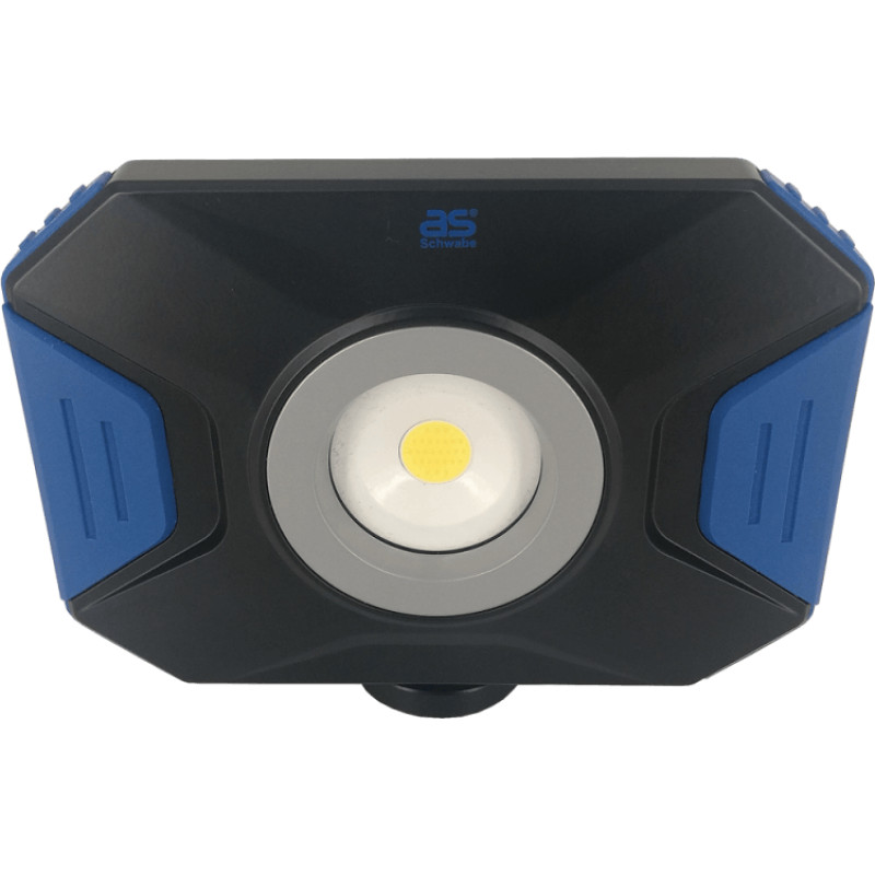 As-Schwabe Akumulatora LED gaismeklis AS-SCHWABE Acculine Flex 10W