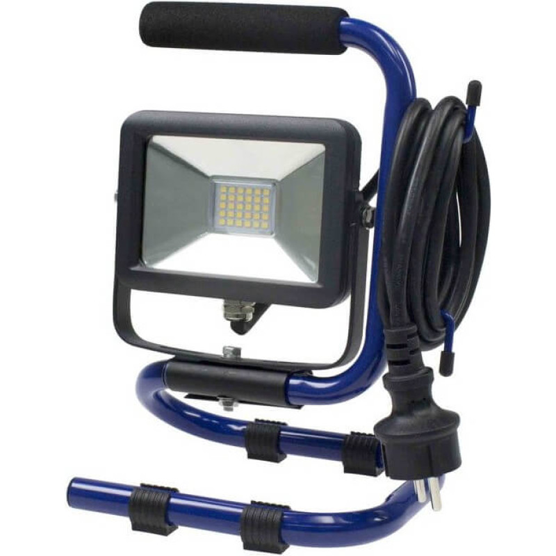 As-Schwabe 10W LED salokāms prožektors AS-SCHWABE